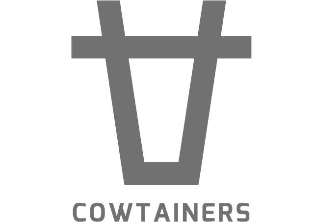 Cowtainers
